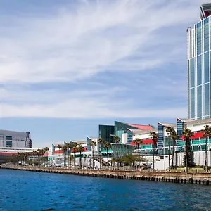 Sakishima Cosmo Tower Osaka