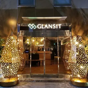 Glansit Akihabara Hôtel capsule