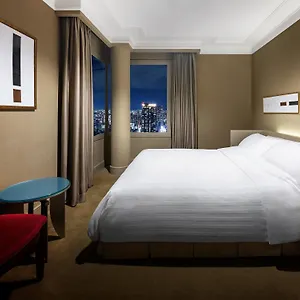 Hankyu International Hotel Osaka