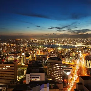 Hankyu International Hotel Osaka
