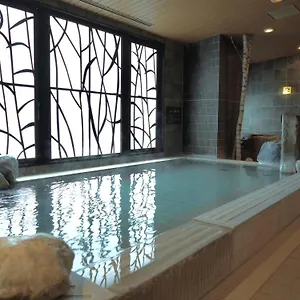Dormy Higashi Hotel Muroran