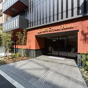 Kuromon Crystal Osaka