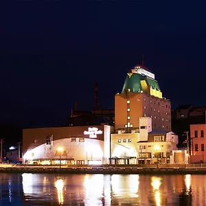 Century Castle Hotel Kushiro