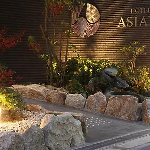 -asiato- Osaka