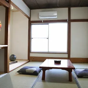 ** Gasthof Kagaribi Japan