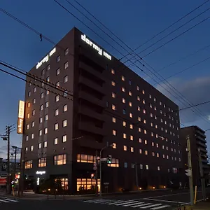 Dormy Inn Higashi Muroran Hotel Muroran
