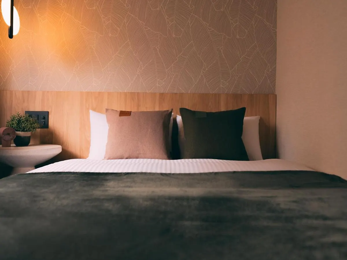 R Hotel-The Atelier Shinsaibashi East Osaka