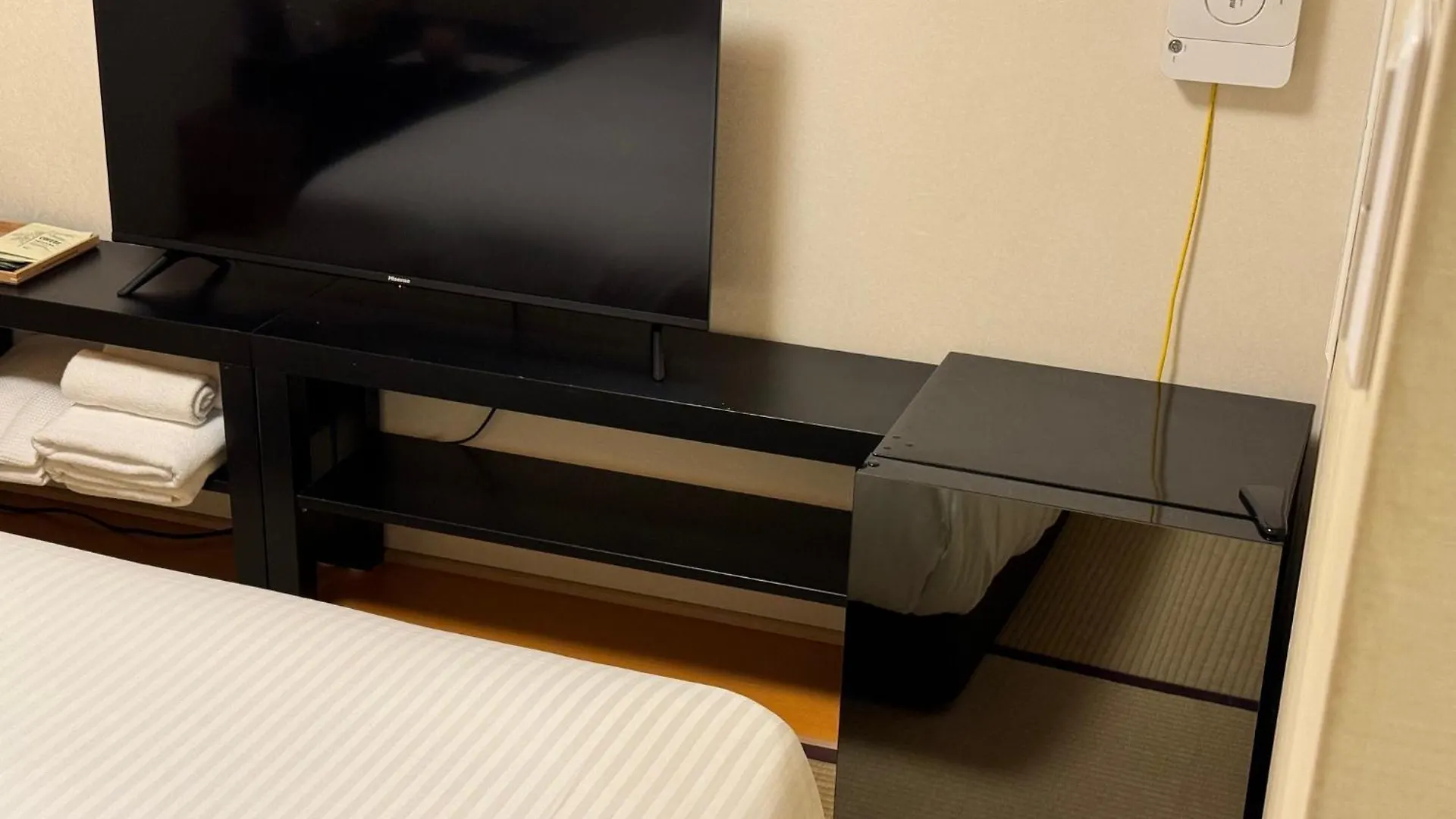R Hotel-The Atelier Shinsaibashi East Osaka Japan