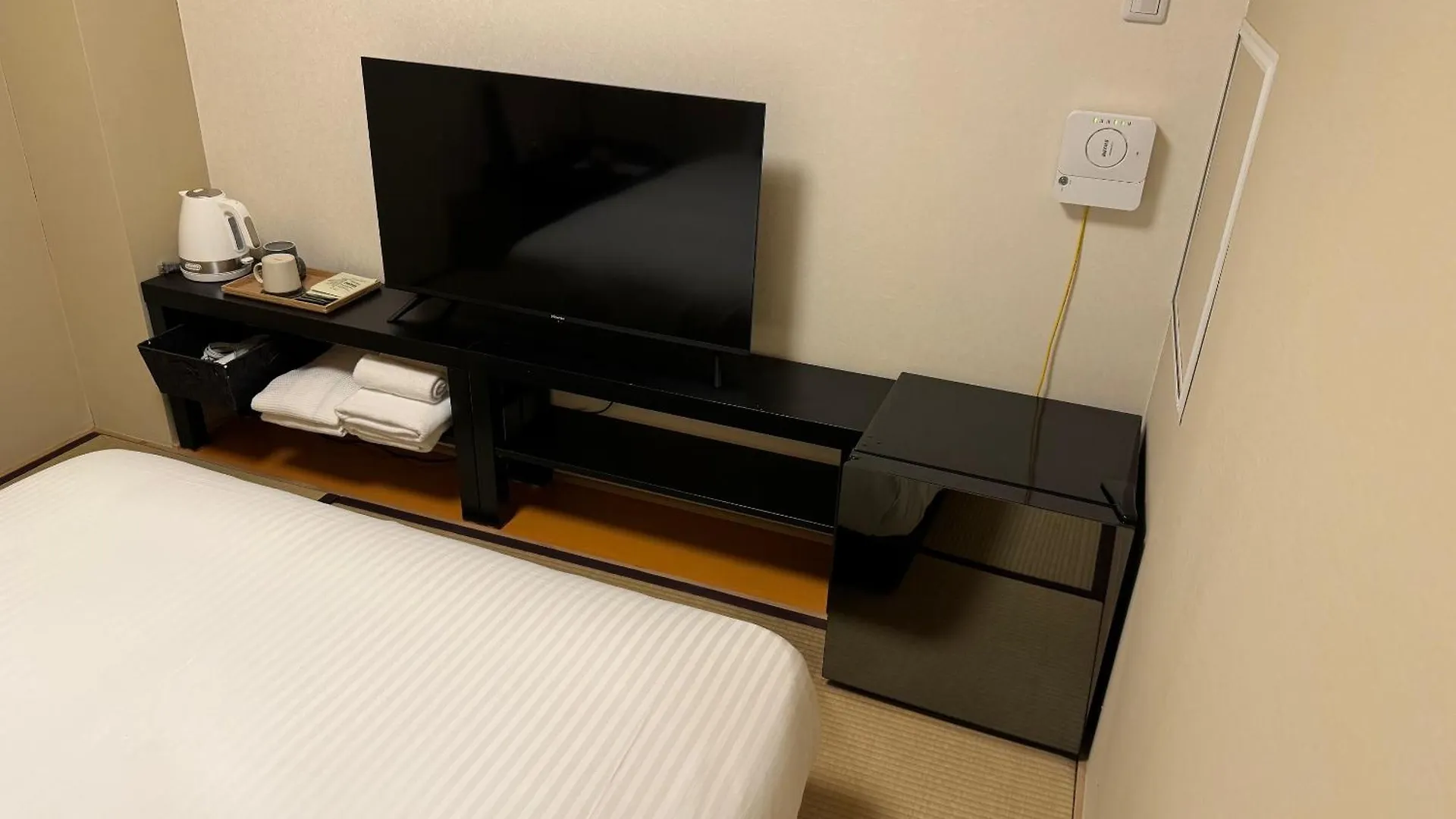 Hotel R Hotel-The Atelier Shinsaibashi East Osaka