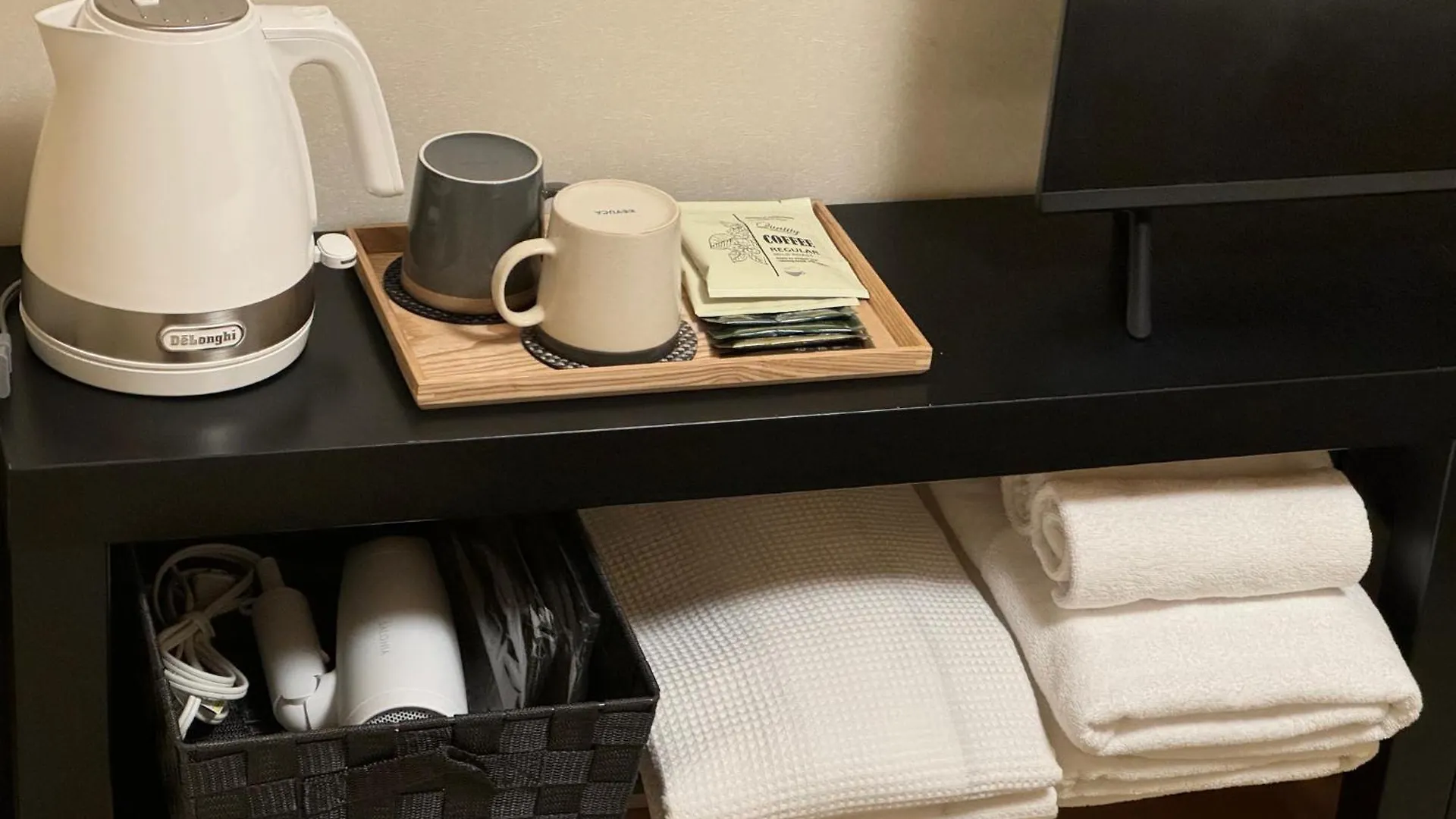 R Hotel-The Atelier Shinsaibashi East Osaka Hotel