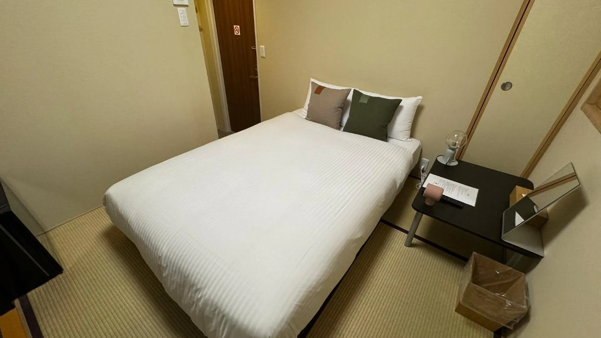 R Hotel-The Atelier Shinsaibashi East Osaka