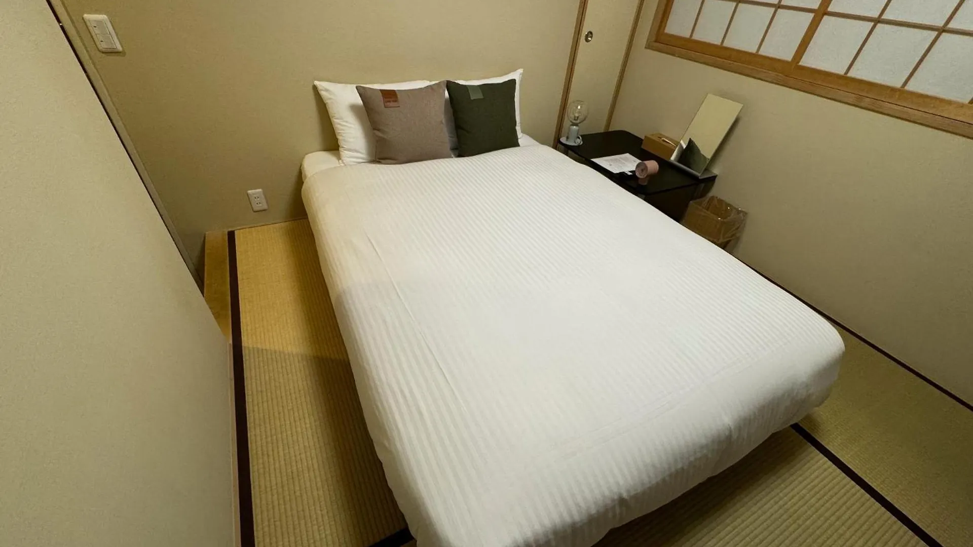 R Hotel-The Atelier Shinsaibashi East Osaka Japan