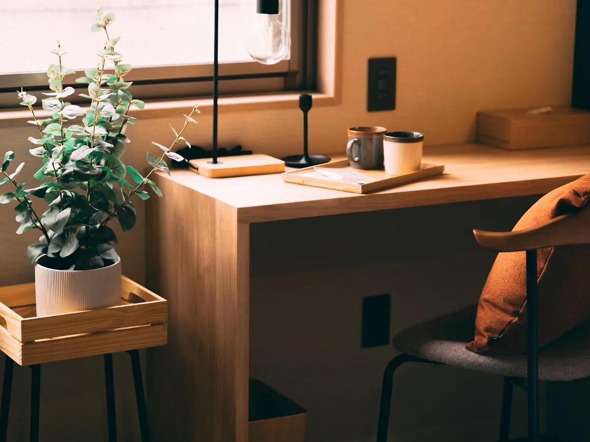 R Hotel-The Atelier Shinsaibashi East Οσάκα Ιαπωνία