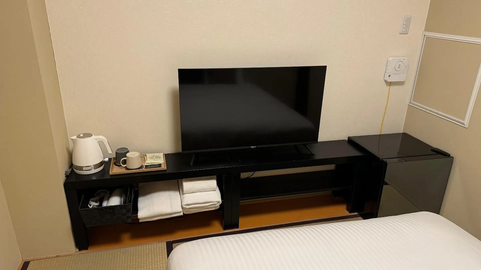 R Hotel-The Atelier Shinsaibashi East Οσάκα